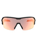 SCOTT Cycling sunglasses - SPUR - black