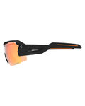 SCOTT Cycling sunglasses - SPUR - black