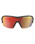 SCOTT Cycling sunglasses - SPUR - green