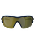 SCOTT Cycling sunglasses - SPUR - blue