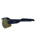 SCOTT Cycling sunglasses - SPUR - blue