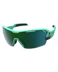 SCOTT Cycling sunglasses - SPUR - green