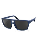 SCOTT Cycling sunglasses - TUNE - blue