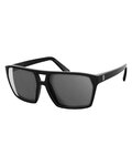 SCOTT Cycling sunglasses - TUNE - black
