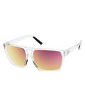 SCOTT Cycling sunglasses - TUNE - transparent