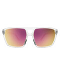 SCOTT Cycling sunglasses - TUNE - transparent