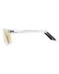 SCOTT Cycling sunglasses - TUNE - transparent