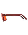 SCOTT Cycling sunglasses - TUNE - bordeaux