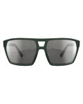 SCOTT Cycling sunglasses - TUNE - green