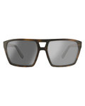 SCOTT Cycling sunglasses - TUNE - brown/black