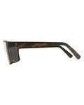 SCOTT Cycling sunglasses - TUNE - brown/black