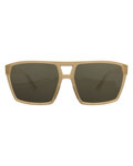 SCOTT Cycling sunglasses - TUNE - beige