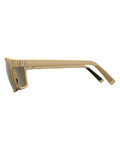 SCOTT Cycling sunglasses - TUNE - beige