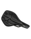SYNCROS saddle - SAVONA V 1.0 245 x 145 mm - black