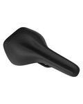 SYNCROS saddle - SAVONA R 1.0 245 x 155 mm - black
