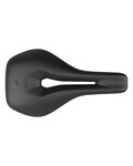SYNCROS saddle - SAVONA V 1.0 245 x 145 mm - black