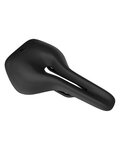 SYNCROS saddle - SAVONA R 1.0 245 x 155 mm - black