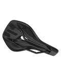 SYNCROS saddle - SAVONA V 1.5 245 x 145 mm - black