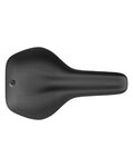 SYNCROS saddle - SAVONA R 2.0 245 x 155 mm - black