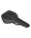 SYNCROS saddle - SAVONA R 2.0 245 x 155 mm - black