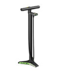SYNCROS pump - VERNON 2.0 DIGITAL - black