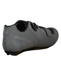SCOTT Cycling shoes - COMP BOA - grey
