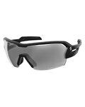 SCOTT Cycling sunglasses - SPUR LS - black