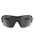 SCOTT Cycling sunglasses - SPUR LS - green