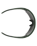 SCOTT Cycling sunglasses - SPUR LS - green