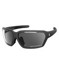 SCOTT Cycling sunglasses - VECTOR LS - black