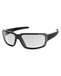 SCOTT Cycling sunglasses - OBSESS ACS LS - black