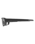 SCOTT Cycling sunglasses - OBSESS ACS LS - black