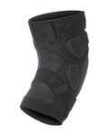 SCOTT knee protector - KNEE GUARDS GRENADE EVO HYBRID - black