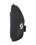 SCOTT Cycling protectors - SHIN GUARDS GRENADE EVO - black