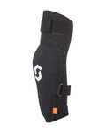 SCOTT Cycling protectors - ELBOW GUARDS GRENADE EVO - black