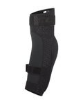 SCOTT Cycling protectors - ELBOW GUARDS GRENADE EVO - black