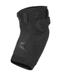 SCOTT knee protector - KNEE GUARDS GRENADE EVO ZIP - black