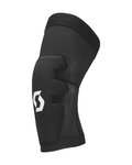 SCOTT knee protector - KNEE PADS MISSION EVO - black