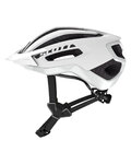 SCOTT Cycling helmet - FUGA PLUS - white