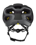 SCOTT Cycling helmet - FUGA PLUS - black