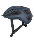 SCOTT Cycling helmet - ARX - blue