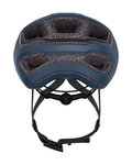 SCOTT Cycling helmet - ARX - blue