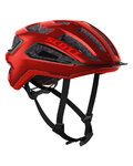 SCOTT Cycling helmet - ARX - red