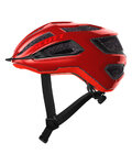 SCOTT Cycling helmet - ARX - red