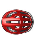 SCOTT Cycling helmet - ARX - red