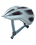 SCOTT Cycling helmet - ARX - blue