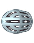 SCOTT Cycling helmet - ARX - blue