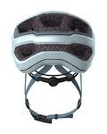 SCOTT Cycling helmet - ARX - blue