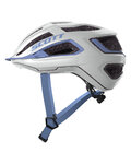 SCOTT Cycling helmet - ARX - white/blue