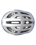 SCOTT Cycling helmet - ARX - white/blue
